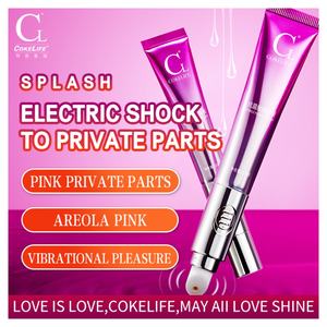 CokeLife Gel Estimulante Sexual de 10 ml, Lubricante Sexual Antibiótico, Gel Sexual Personal Femenino, Gel para Orgasmos para Mujeres - Product Image 3