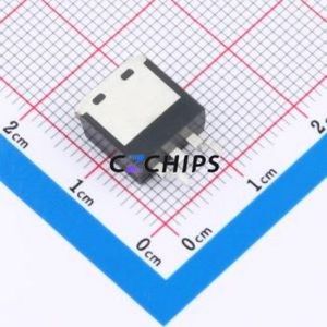 Transistor à effet de champ (MOSFET) AOB2500L-VB TO-263(D2PAK) d'origine, neuf - Product Image 2