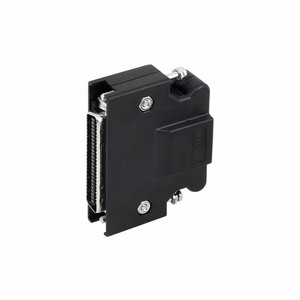 Conector de cable de control de codificación de señal Siemens V90, enchufe de 50 pines para sistemas de automatización industrial - Product Image 3