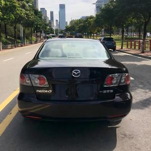 <span class=keywords><strong>Mazda</strong></span> <span class=keywords><strong>6</strong></span> 2.0L Automático 2011 Usado, Sedán con Volante a la Izquierda, Cámara Trasera, Asientos de Tela - Clásico, Empresarial, Gran Oferta - Product Image 2