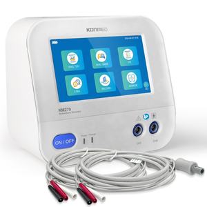 Konme270 बायोफीडबैक उत्तेजक श्रोणि तल पुनर्वास भौतिक चिकित्सा उपकरण का नेतृत्व प्रौद्योगिकी आरामदायक डिजाइन - Product Image 6