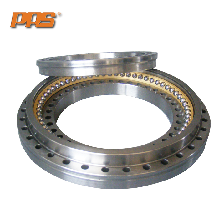 Turntable Bearing YRT325 Series Angular Contact