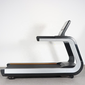 ลู่วิ่งไฟฟ้าเครื่องยิมมืออาชีพลู่วิ่งเทรนเนอร์อเนกประสงค์ - Product Image 2