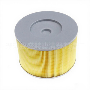 Filtro de aire para coche Sheng Xuan 17801-67060, tamaño estándar, filtro de aire para motor de automóvil - Product Image 1
