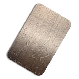 Chapas de Acero Inoxidable 201 304 316 de Alta Calidad, Precio para Carga de Contenedores - Product Image 5