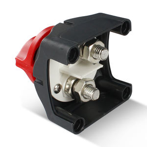 Interrupteur de déconnexion de <span class=keywords><strong>batterie</strong></span> 12V/24V 200A, <span class=keywords><strong>coupe</strong></span>-circuit de <span class=keywords><strong>batterie</strong></span>, interrupteurs automatiques - Product Image 3