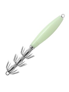 Señuelo de Pesca Luminoso para Pulpo y Calamar con Gancho - Product Image 1
