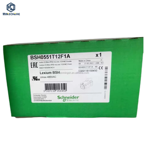AC Servo <b>Motor</b> BSH0551T12A2A BSH0551T02A2A BSH0551T11A2A BSH0552T12A2A for Industrial Automation <b>Control</b> System - Product Image 1