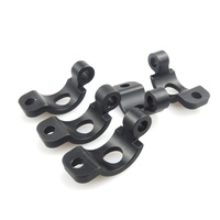 Usinage rapide Prototype fraisage tournage fabrication Chine DongGuang personnalisé précision petits métaux Cnc pièces fabricant