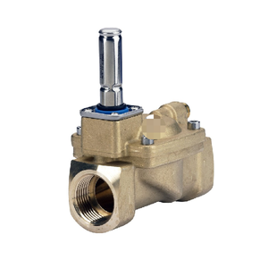 Controlador de Solenoide PLC EV224B 032U8365 KD - Product Image 1