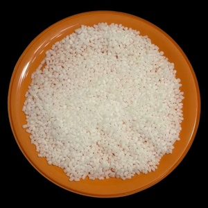 High Quality Polystyrene <b>Hips</b> Granules Raw Material White High Impact Polystyrene Granules Plastic - Product Image 1