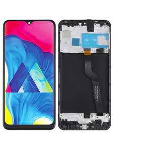 Màn hình chính cho <span class=keywords><strong>Samsung</strong></span> cho Galaxy A10/A105 thay thế màn hình cảm ứng mô hình P40 Pro afficheur ecran Tela điện thoại di động <span class=keywords><strong>LCD</strong></span> - Product Image 3