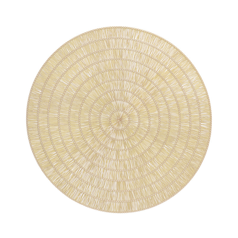 Concenter circle-gold