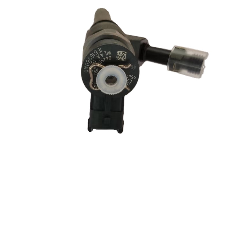 new common rail injector 0445110250 WLAA-13-H50, 0986435123 for MAZDA BT-50 WLC, WL3, MRZ-CD, 4X4, UN, CN 2.5D ENGINE