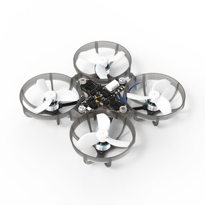 Drone Whoop Quadricoptère <span class=keywords><strong>BETAFPV</strong></span> <span class=keywords><strong>Meteor65</strong></span> Pro 1S <span class=keywords><strong>HD</strong></span> O4 FPV avec transmission numérique - Product Image 2