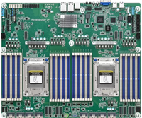 Carte mère de serveur ROME2D32GM-2T 32xDDR4 DIMM compatible 7003/7002 à bon prix