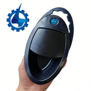 XCMG 260 KB-2973 Kabin Kapı Kilidi Montajı için Uygun Ekskavatör Parçaları - Product Image 1
