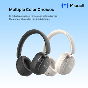 Miccell Bán Buôn Tai Nghe Tai Nghe Tiếng Ồn Hủy Bỏ Chơi Game Tai Nghe Tai Nghe Với <span class=keywords><strong>Mic</strong></span> Có Dây Chơi Game Tai Nghe - Product Image 5