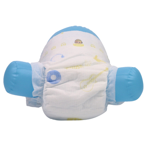 Prix usine gros choyer bonne qualité nouveau-né jetable respirant doux bébé couches couches - Product Image 6