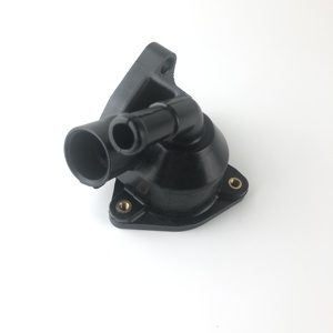 Étui de <span class=keywords><strong>Thermostat</strong></span> de <span class=keywords><strong>voiture</strong></span> pour Honda Odyssey RB1 RB3 Accord CM CP CR-V RE 2005 2006 2007 2008 2009 2010 2011 2012 2013 - Product Image 1