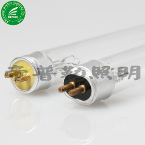 F4T5 <span class=keywords><strong>BL</strong></span> 4 Watt <span class=keywords><strong>T5</strong></span> Màu Đen Ánh Sáng Thẳng Ống Mini Bi-Pin Cơ Sở G5 - Product Image 4