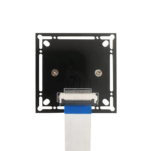 Módulo de Cámara ESP32 con Chip de Sensor de Píxeles Grandes NT99141 de 1/4 de Pulgada, 720P DVP - Product Image 3