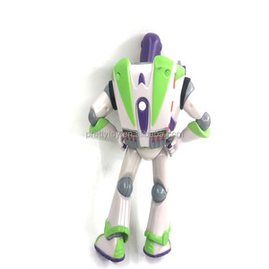 Modellini OEM di Buzz Lightyear di Toy Story, Giocattoli in Plastica, <span class=keywords><strong>Action</strong></span> <span class=keywords><strong>Figure</strong></span> da Film - Product Image 2