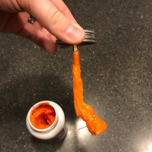 WBG 8 Fl. Oz. Lubrifiant <span class=keywords><strong>de</strong></span> pièces <span class=keywords><strong>de</strong></span> <span class=keywords><strong>frein</strong></span> extrême en céramique <span class=keywords><strong>de</strong></span> <span class=keywords><strong>silicone</strong></span> avec bouteille supérieure <span class=keywords><strong>de</strong></span> brosse - Product Image 2