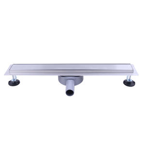 <span class=keywords><strong>SANIPRO</strong></span> Nouveau Style Drain de canal de douche linéaire rotatif à 360 degrés - Product Image 1