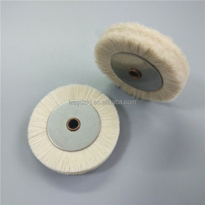 Kualitas Tinggi Mesin Cetak Kertas <span class=keywords><strong>Roller</strong></span> Karet Sikat Roda Komori Roland <span class=keywords><strong>Roller</strong></span> Tekan Kertas Roda Putih Hitam - Product Image 3