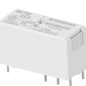 Boîtier de connecteur à 4 ports série DT 5-1393243-4 (RECP) – Attributs industriels - Product Image 1