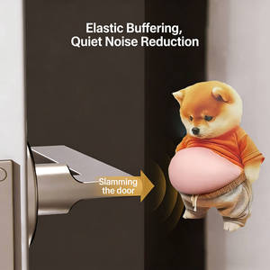 Autocollants 3D en PVC tendance, drôles, moelleux, en forme de chien, décoratifs, pour voiture, résistants à l'eau, <span class=keywords><strong>gros</strong></span> <span class=keywords><strong>ventre</strong></span> - Product Image 6