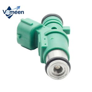 Injecteur de carburant 1984G0 01F023 9655833580 pour Citroën C3 Peugeot 206 348002 <span class=keywords><strong>75117167</strong></span> 81.217 H75117167 01F023 - Product Image 5