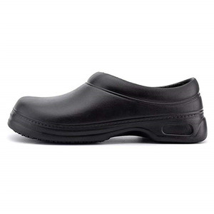 Venta al por mayor Slip on Chef o Zapatos de enfermería Chef Zapatos <span class=keywords><strong>Zuecos</strong></span> - Product Image 2