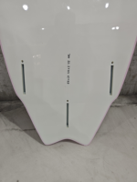 Planche de surf softboard IXPE/EPS en mousse écologique avec dessus souple en fibre de verre pour école de surf - Offre spéciale