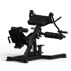 <span class=keywords><strong>Appareil</strong></span> d'entraînement professionnel YX pour les fessiers et les jambes, machine d'extension inversée pour entraînement en intérieur - Product Image 3