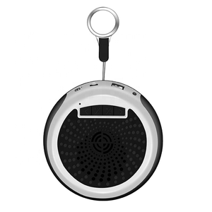 Altavoz Ak108, Woofer, <span class=keywords><strong>Parlante</strong></span> Portátil, <span class=keywords><strong>Boombox</strong></span>, Altavoz Portátil, Google Home Mini, Altavoz Inalámbrico Bluetooth para Exteriores - Product Image 3