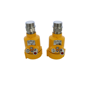สวิตช์ระดับไมโครเวฟ 24GHz เซ็นเซอร์แบบลำแสงทะลุระยะ 10 ม. อะลูมิเนียม รองรับแอป Tuya ใช้งานได้แบบหน้าต่อหน้า - Product Image 4