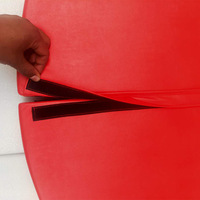 Tapis de pole dance épais, portable, rond, pliable, tapis de sécurité anti-chute, yoga, exercice, danse, striptease, tapis antidérapant