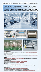 Vinilo Autoadhesivo para Automóviles de 1.52x15m, Color Plateado Alexander, Película Protectora para Carrocería, 7.5mil, Autoregenerable, para Estilizar Vehículos - Product Image 5