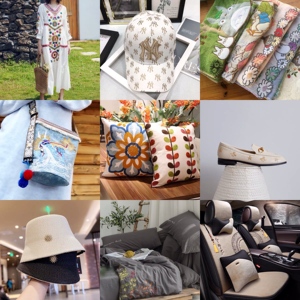 Isew emcad thêu thiết kế và tấm làm phần mềm tải về - Product Image 5