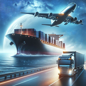 Самые дешевые авиаперевозки из Китая в Казахстан, Узбекистан от двери до двери - Product Image 5