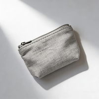 Tas Gantungan Kunci Kanvas Grosir dengan Logo, Tas Kanvas Mini Gantungan Kunci Tersedia, Tas Kanvas Mini Gantungan Kunci Custom, Dompet Koin Tas Kanvas Mini