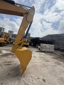 High Quality <b>Used</b> Excavator Caterpillar 312 For Global Export, Original Hydraulic System, Support Container & Bulk Shipme - Product Image 4