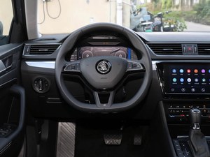 <span class=keywords><strong>Skoda</strong></span> Superb TSI280 DSG Édition Premium 2025 – Berline Familiale Confortable, Transmission Fluide, Puissance Fiable – Exportation Mondiale en Gros - Product Image 5