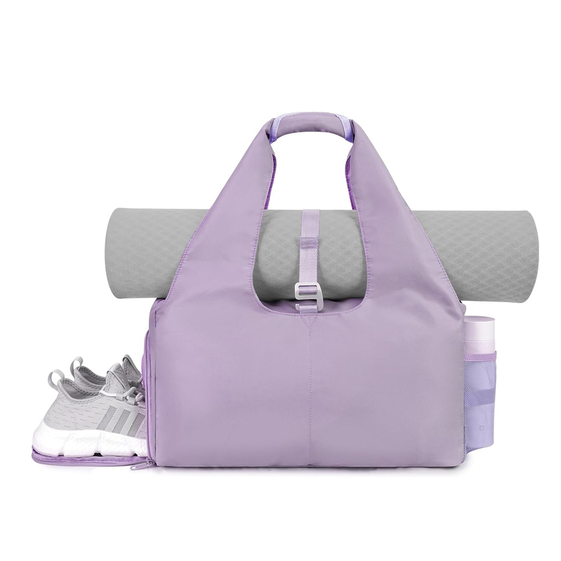 Women Large Capacity Overnight Weekender Travel