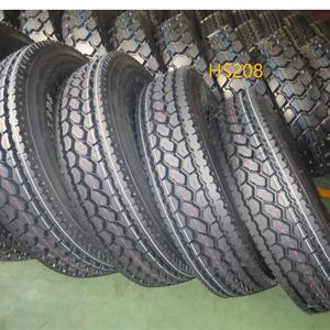 DOT Aprovado Caminhão Comercial Pneu 18 Wheeler Semi-Caminhão e Reboque Nova Condição 295/75R22.5 11R22.5 - Product Image 5