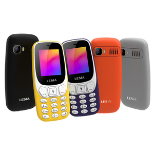 Giá rẻ điện thoại di động tại trung quốc 1.77 inch điện thoại di động 2 gam giá rẻ kích thước nhỏ dual sim gsm qwerty bàn phím điện thoại di động mobil - Product Image 6