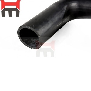 Excavator <b>Hose</b> PC300-7 PC350-7 PC360-7 Cooling <b>Hose</b> Flexible <b>Rubber</b> <b>Hose</b> 207-03-71232 207-03-71231 - Product Image 3
