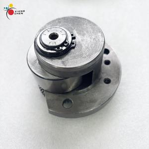 EM Original Used 42.006.107F Gear 00.550.0430(F-50052) Outer <b>Ring</b> for MO Offset Printing Machinery Part - Product Image 1